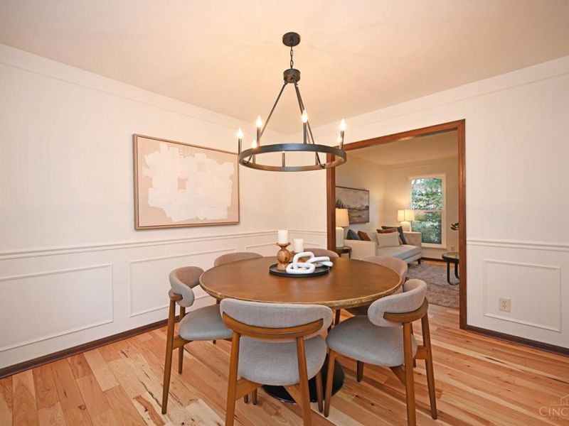 416 Flemridge Court, Wyoming, OH 45231 Photo 13