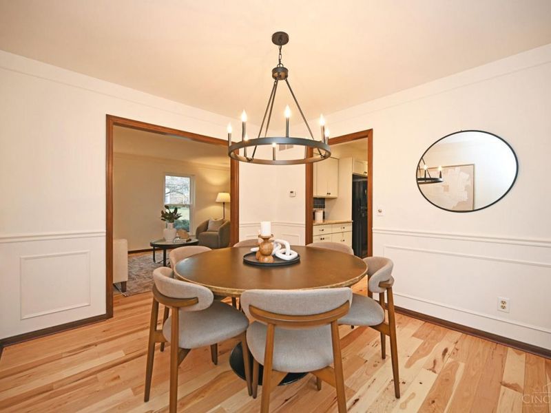 416 Flemridge Court, Wyoming, OH 45231 Photo 14