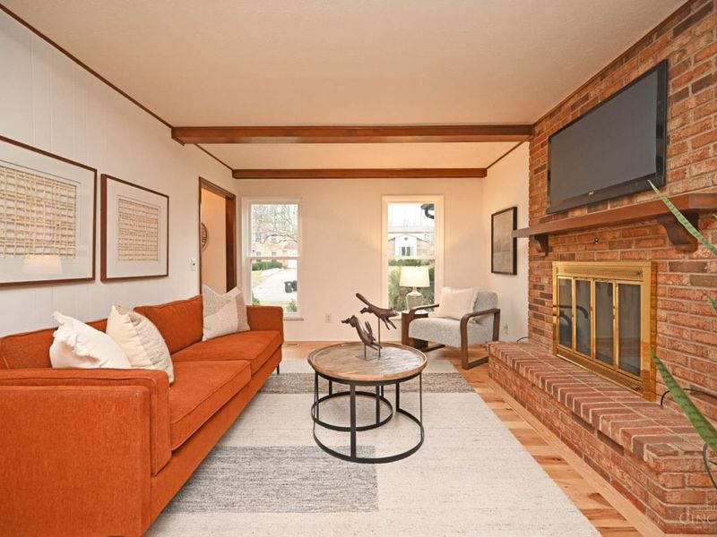 416 Flemridge Court, Wyoming, OH 45231 Photo 26