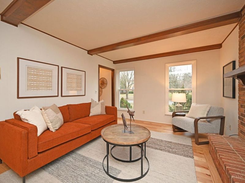 416 Flemridge Court, Wyoming, OH 45231 Photo 28