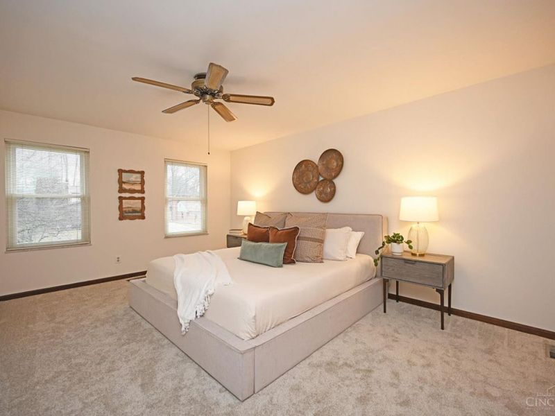 416 Flemridge Court, Wyoming, OH 45231 Photo 34