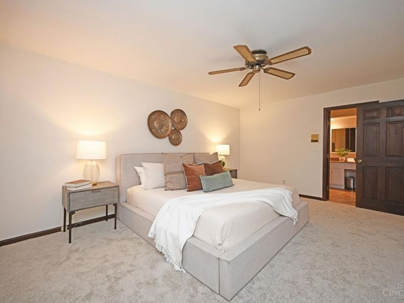 416 Flemridge Court, Wyoming, OH 45231 Photo 35