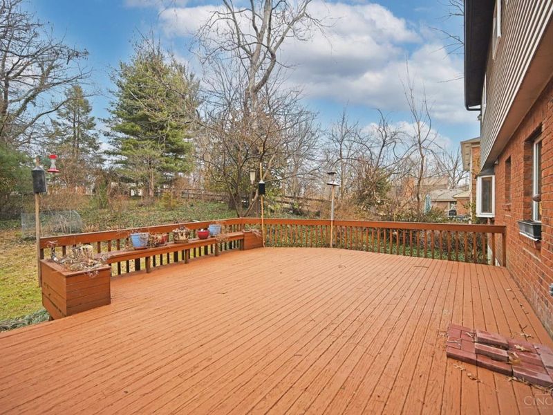 416 Flemridge Court, Wyoming, OH 45231 Photo 50