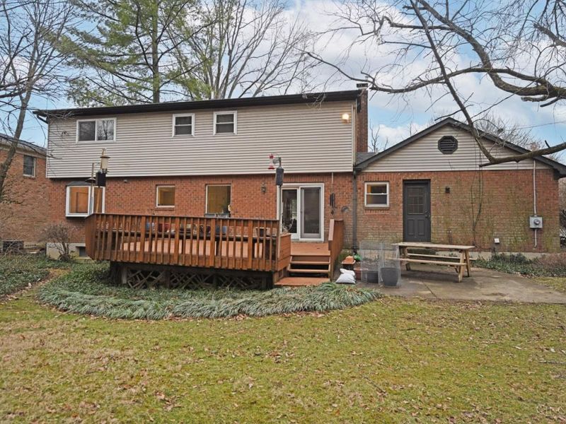 416 Flemridge Court, Wyoming, OH 45231 Photo 56