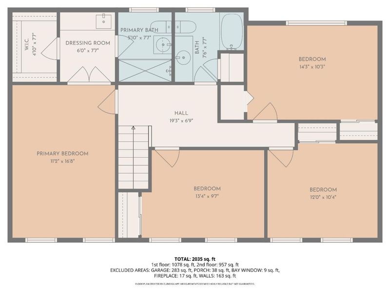 416 Flemridge Court, Wyoming, OH 45231 Photo 60