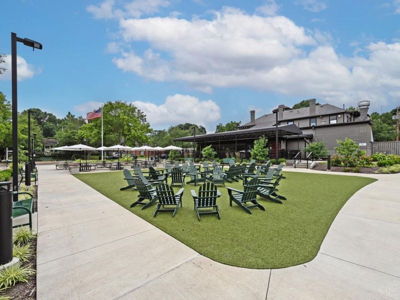 416 Flemridge Court, Wyoming, OH 45231 Photo 64