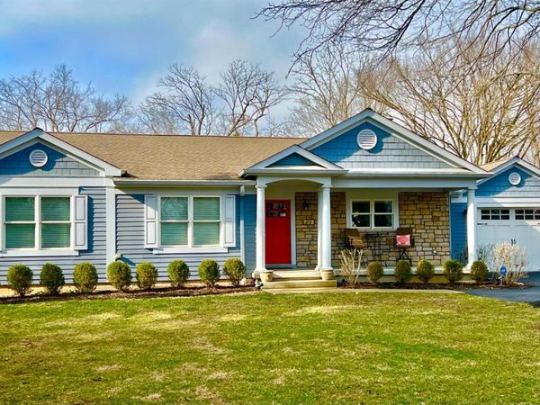 732 Wooster Pike, Terrace Park, OH 45174