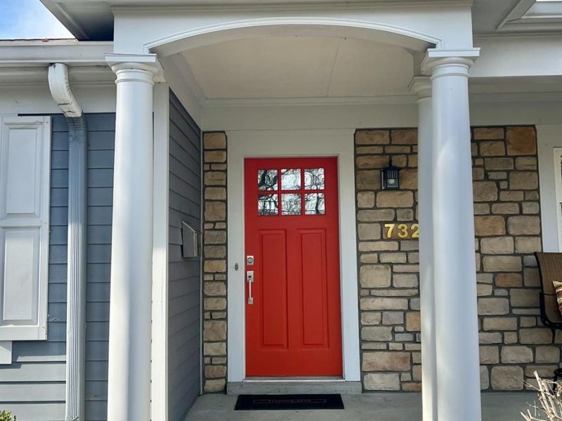 732 Wooster Pike, Terrace Park, OH 45174 Photo 3