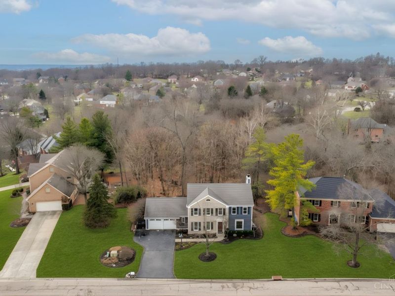 9933 Hampstead Court, West Chester, OH 45241 Photo 2