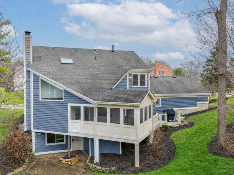 9933 Hampstead Court, West Chester, OH 45241 Photo 53