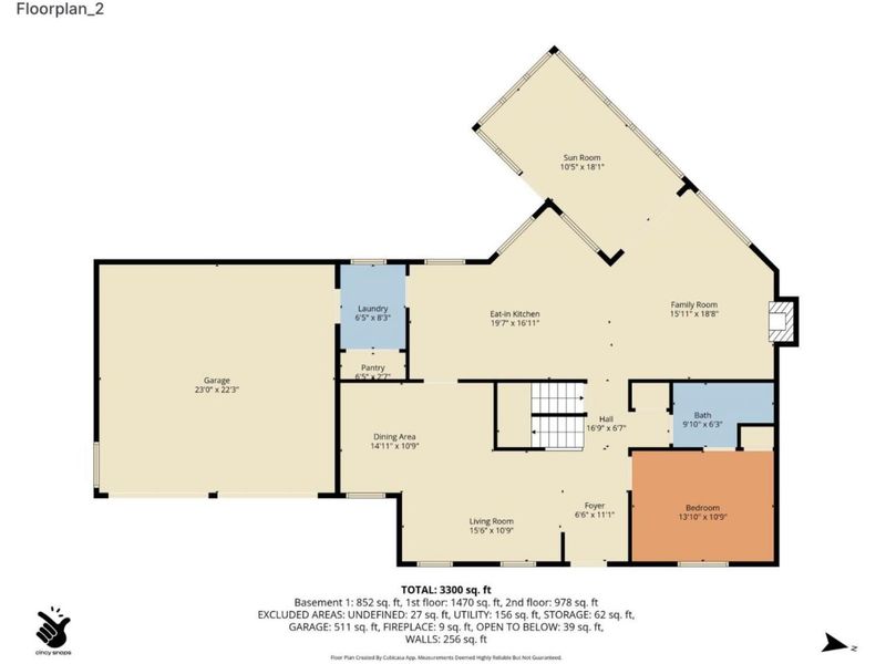 9933 Hampstead Court, West Chester, OH 45241 Photo 59