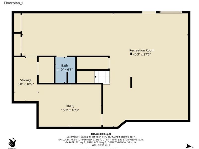 9933 Hampstead Court, West Chester, OH 45241 Photo 61