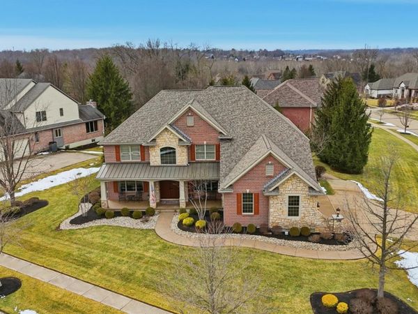 961 River Forest Drive, Hamilton Twp, OH 45039