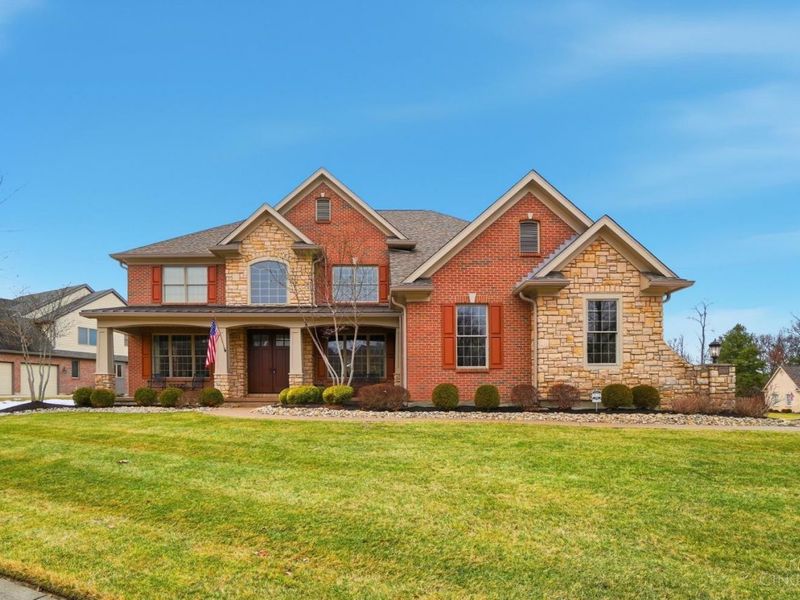 961 River Forest Drive, Maineville, OH 45039 Photo 1