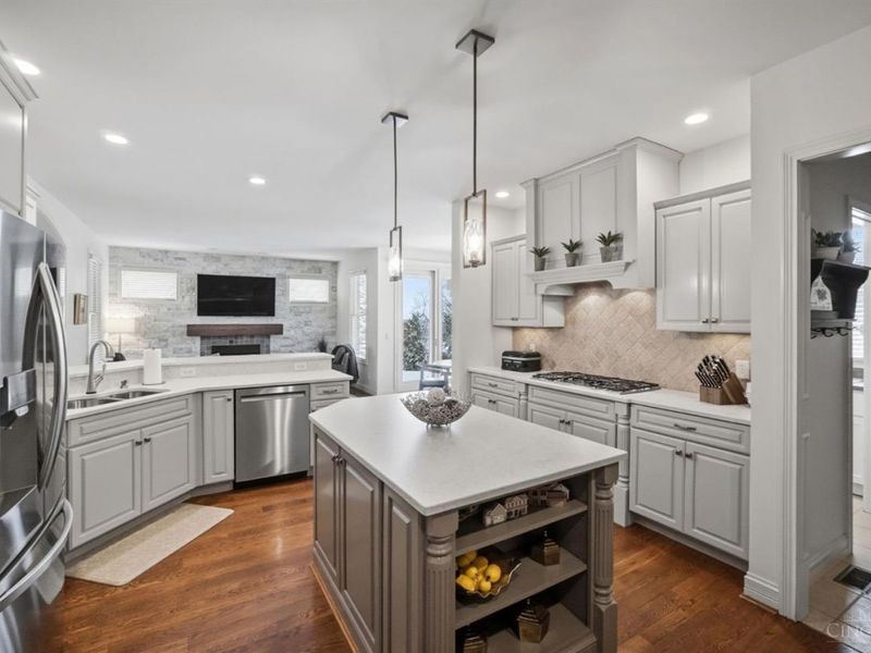 961 River Forest Drive, Maineville, OH 45039 Photo 25