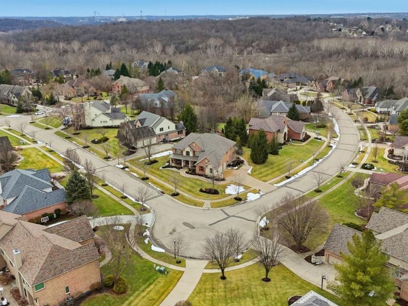 961 River Forest Drive, Maineville, OH 45039 Photo 7