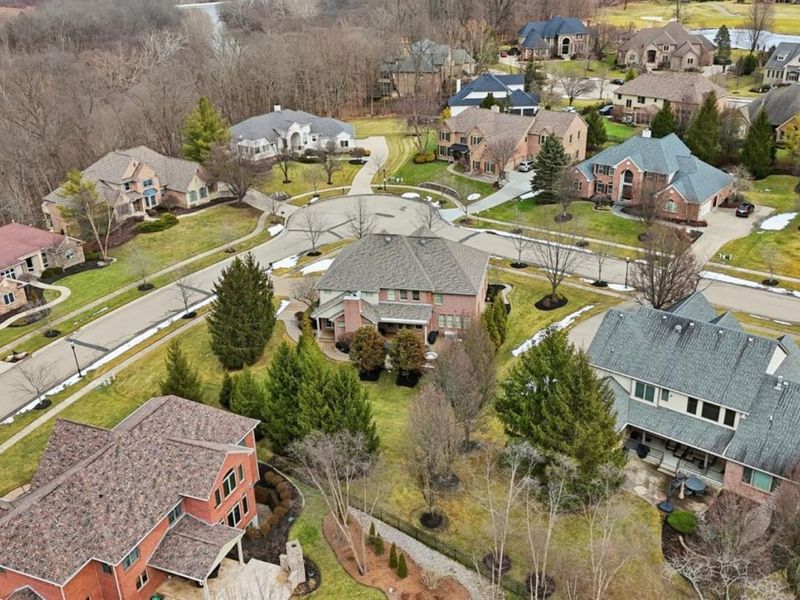 961 River Forest Drive, Maineville, OH 45039 Photo 8