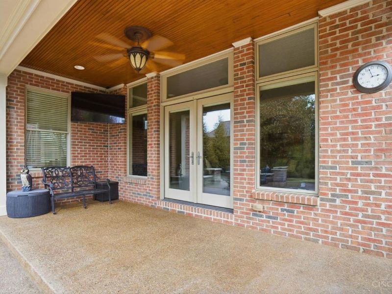 961 River Forest Drive, Maineville, OH 45039 Photo 84