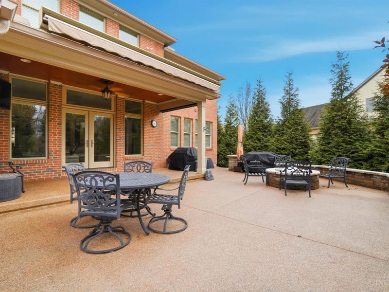 961 River Forest Drive, Maineville, OH 45039 Photo 85