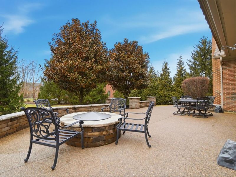 961 River Forest Drive, Maineville, OH 45039 Photo 86