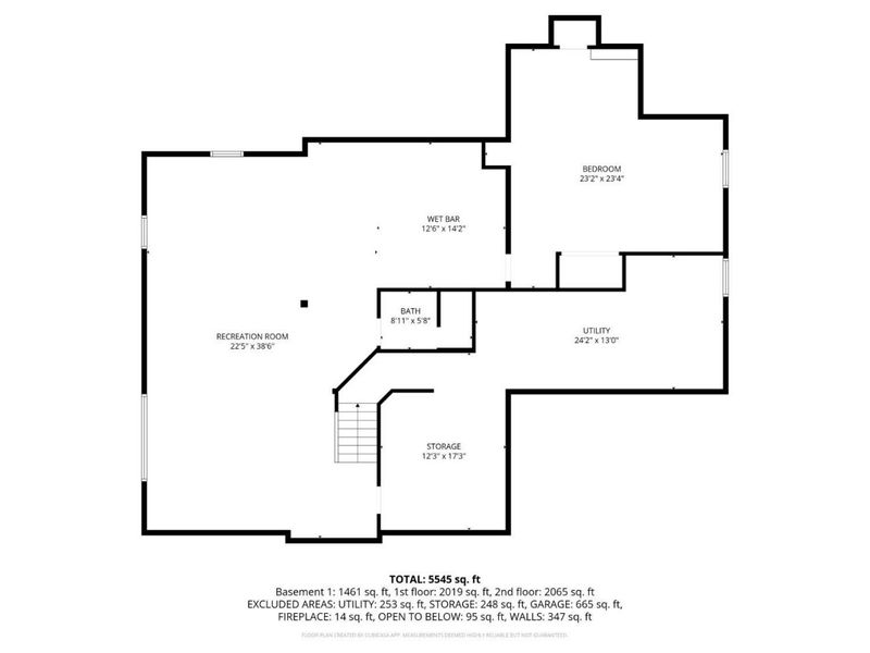 961 River Forest Drive, Maineville, OH 45039 Photo 95