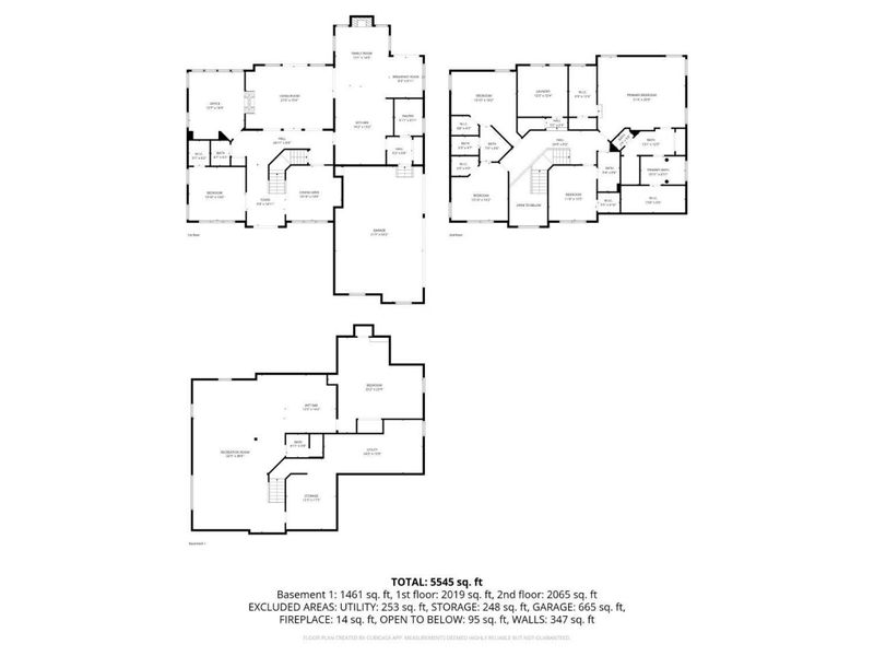 961 River Forest Drive, Maineville, OH 45039 Photo 96