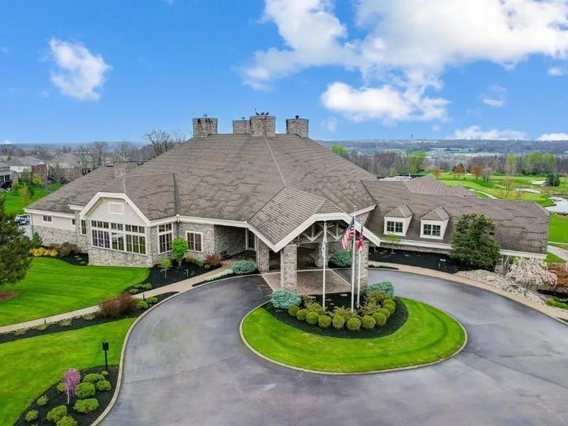 961 River Forest Drive, Maineville, OH 45039 Photo 98