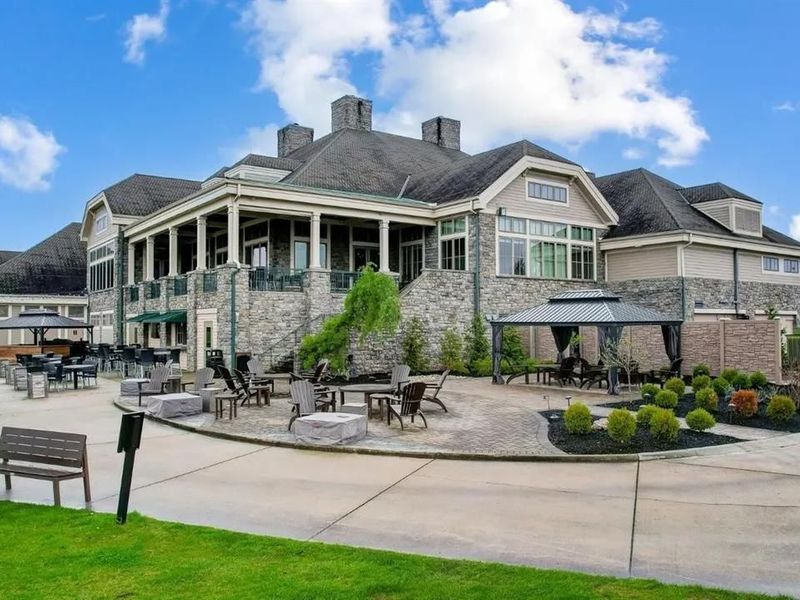 961 River Forest Drive, Maineville, OH 45039 Photo 99