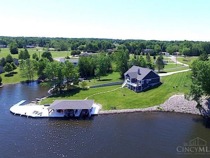 10 Wagon Wheel Circle, Franklin Twp, OH 45171 Photo 1