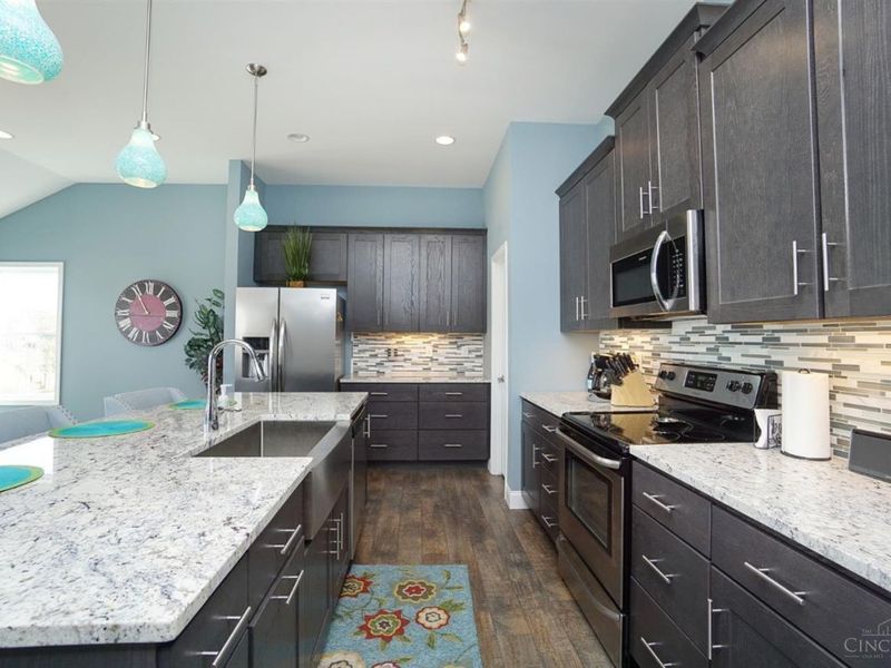 10 Wagon Wheel Circle, Franklin Twp, OH 45171 Photo 14