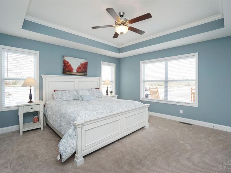 10 Wagon Wheel Circle, Franklin Twp, OH 45171 Photo 17