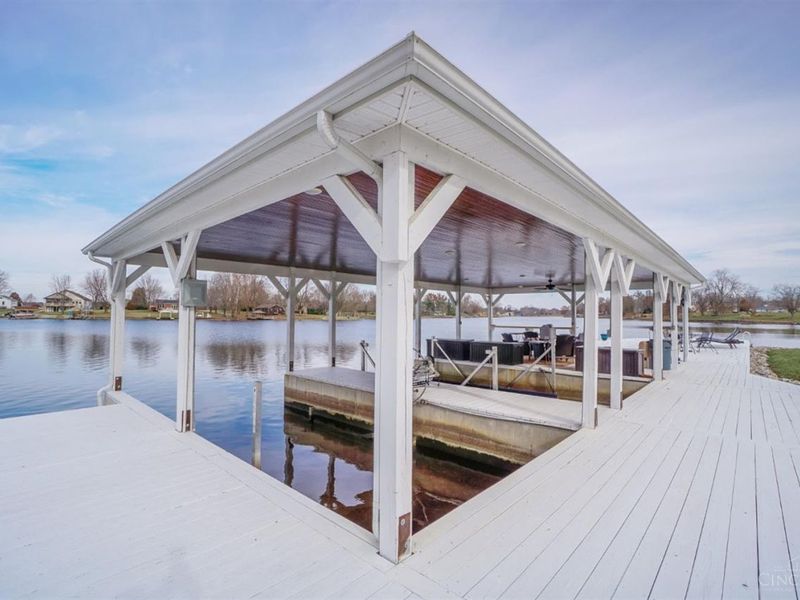 10 Wagon Wheel Circle, Franklin Twp, OH 45171 Photo 21