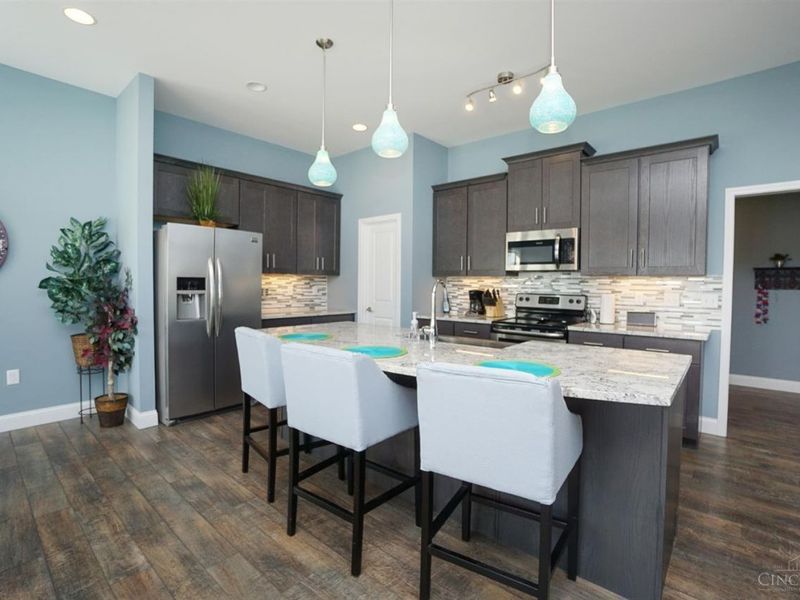 10 Wagon Wheel Circle, Franklin Twp, OH 45171 Photo 25