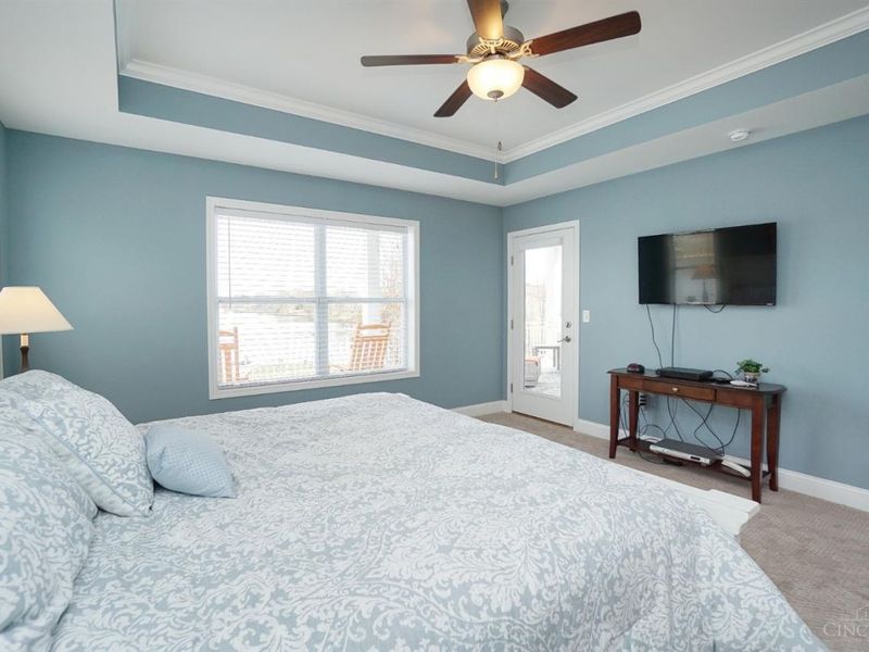 10 Wagon Wheel Circle, Franklin Twp, OH 45171 Photo 28