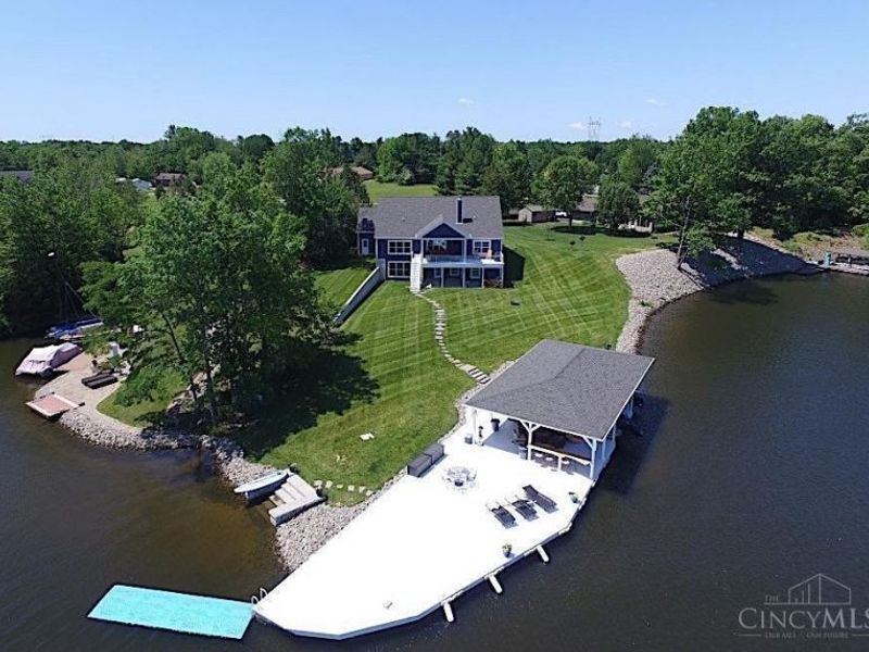 10 Wagon Wheel Circle, Franklin Twp, OH 45171 Photo 3