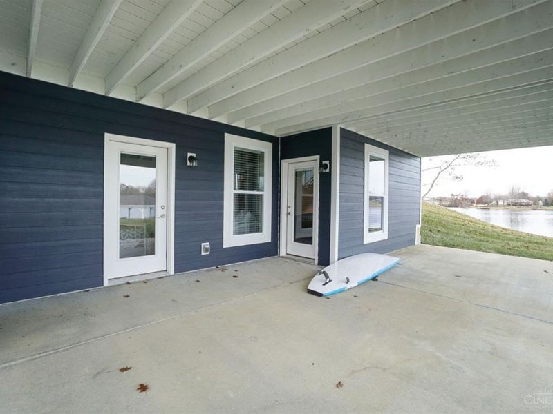 10 Wagon Wheel Circle, Franklin Twp, OH 45171 Photo 32