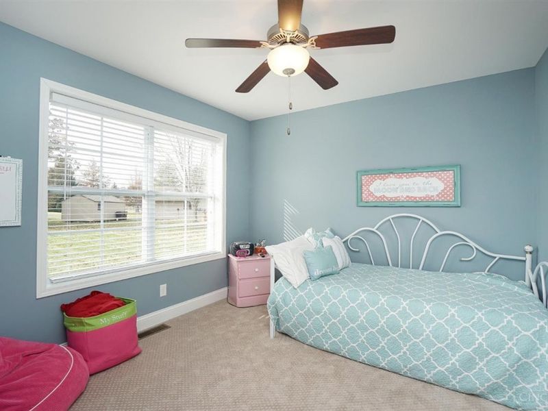 10 Wagon Wheel Circle, Franklin Twp, OH 45171 Photo 33