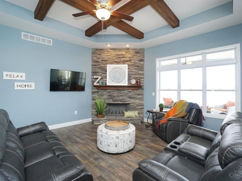 10 Wagon Wheel Circle, Franklin Twp, OH 45171 Photo 34