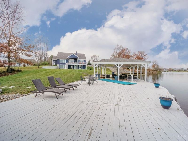 10 Wagon Wheel Circle, Franklin Twp, OH 45171 Photo 4