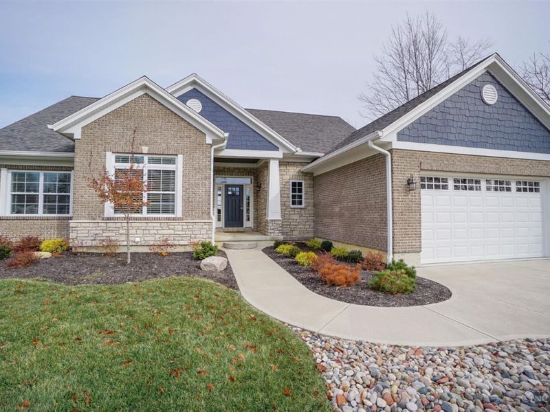 10 Wagon Wheel Circle, Franklin Twp, OH 45171 Photo 5