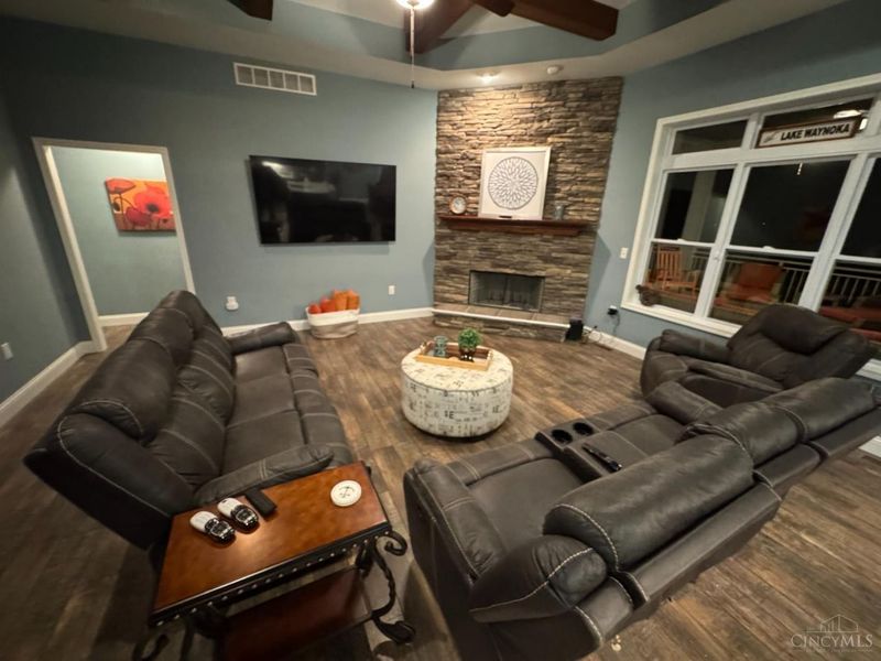 10 Wagon Wheel Circle, Franklin Twp, OH 45171 Photo 66