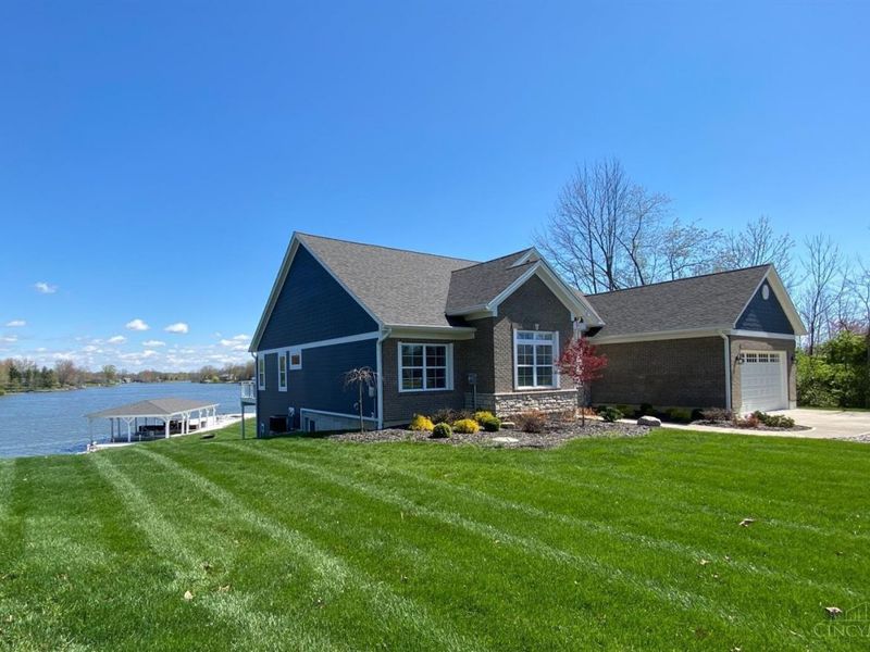 10 Wagon Wheel Circle, Franklin Twp, OH 45171 Photo 7