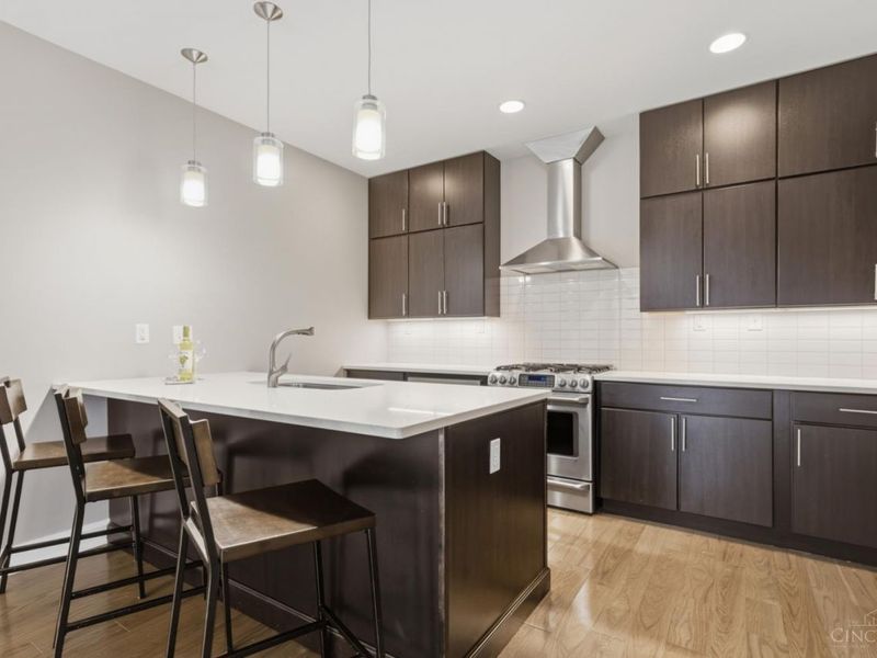 1509 Race Street, Unit 205, Cincinnati, OH 45202 Photo 11