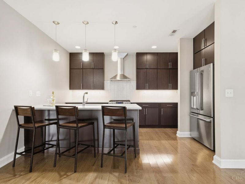 1509 Race Street, Unit 205, Cincinnati, OH 45202 Photo 13