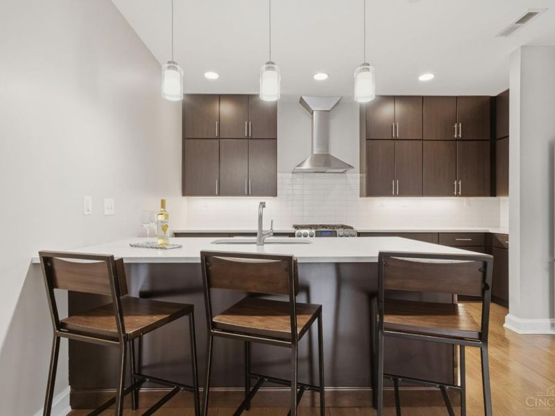 1509 Race Street, Unit 205, Cincinnati, OH 45202 Photo 16