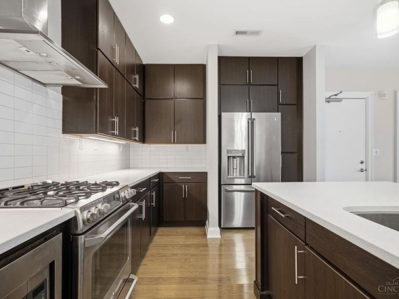 1509 Race Street, Unit 205, Cincinnati, OH 45202 Photo 17