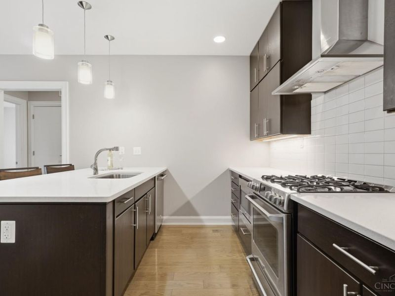 1509 Race Street, Unit 205, Cincinnati, OH 45202 Photo 18