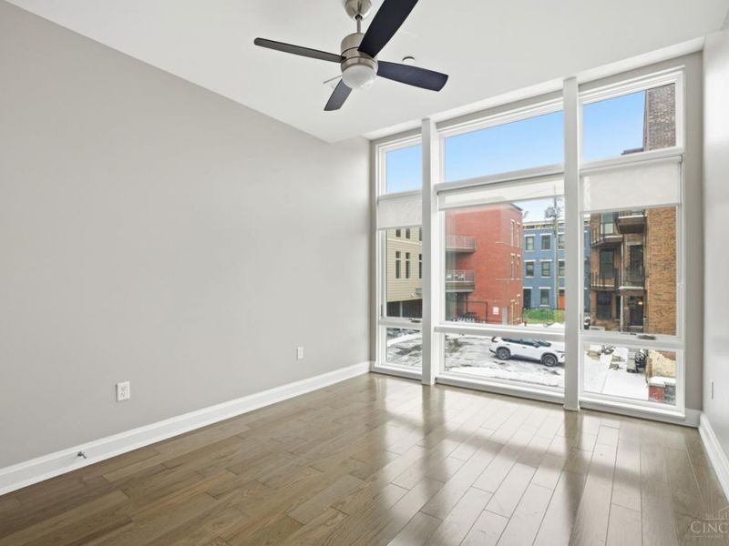 1509 Race Street, Unit 205, Cincinnati, OH 45202 Photo 31