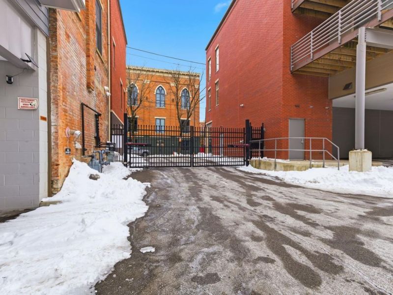 1509 Race Street, Unit 205, Cincinnati, OH 45202 Photo 37
