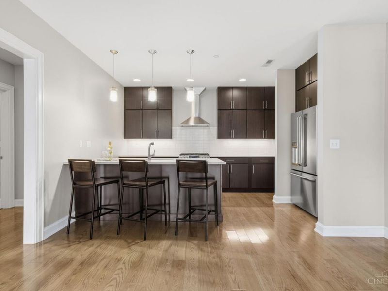 1509 Race Street, Unit 205, Cincinnati, OH 45202 Photo 5